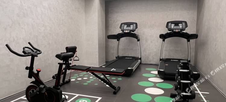 空中花园酒店(喀什古城店)图片