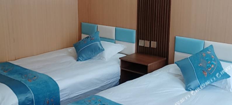 巴青柒星大酒店图片