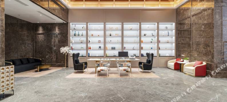 成都成华区豪生Life酒店(东郊记忆店)图片