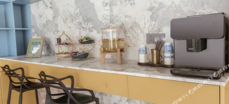 乾丰酒店(金乡金兴商贸城店)图片