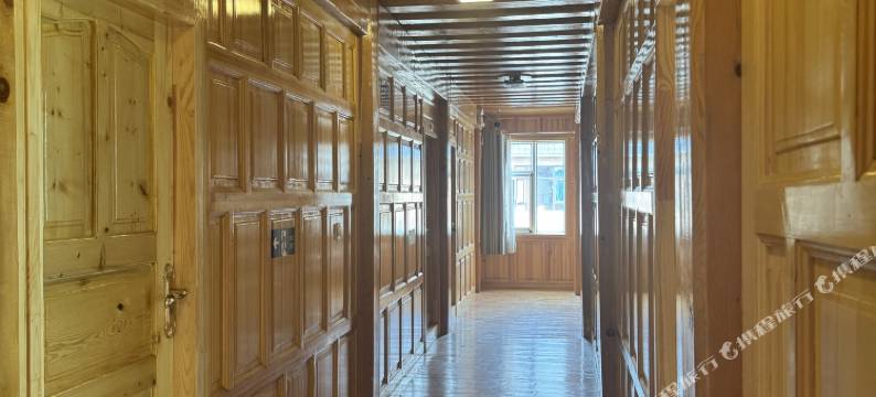 扎尕那菩提客栈(扎尕那景区店)图片