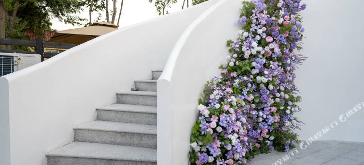 乌鲁木齐县山前禹逅民宿图片