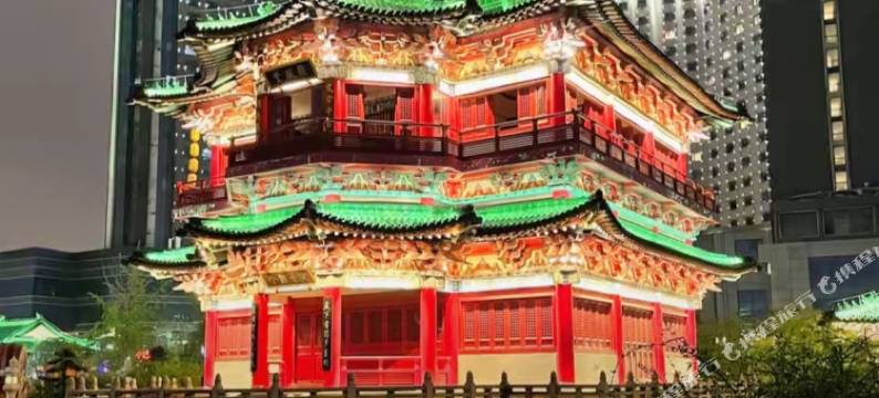 锦丰商务宾馆(南昌解放路店)图片