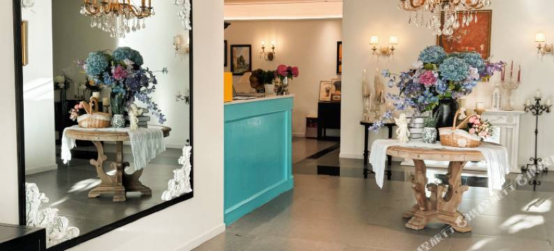 诸暨曼宁花园民宿图片