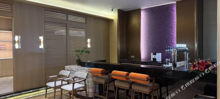 艺龙酒店(青岛黄岛金沙滩度假区店)图片