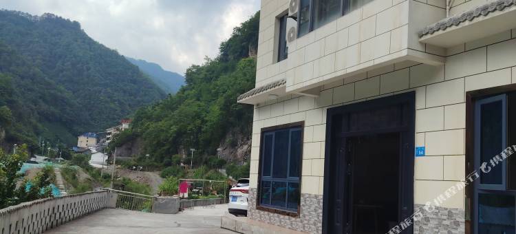 神农架悦轩民宿图片