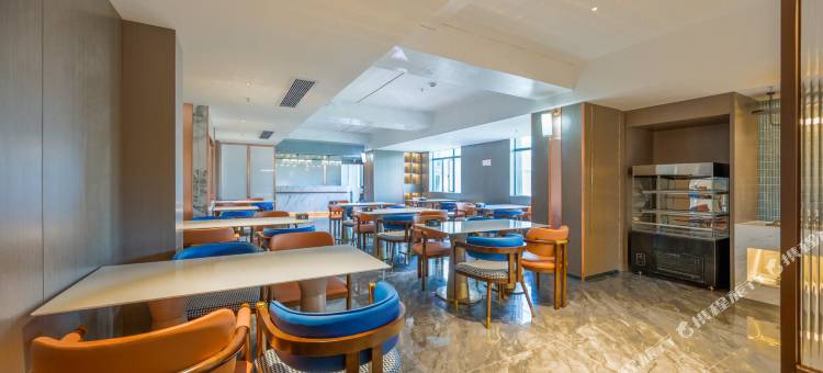 秋果酒店X(水贝珠宝城东湖公园店)图片