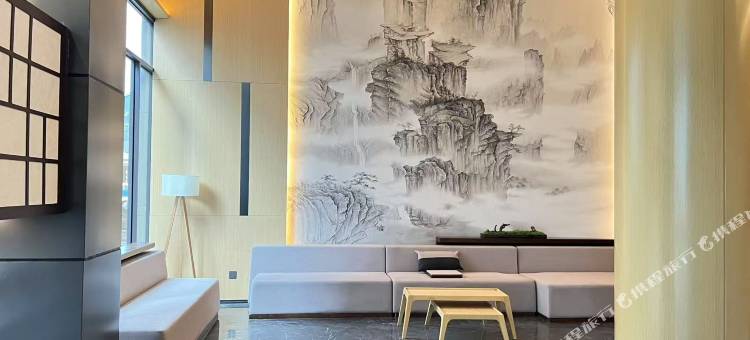 建国璞隐酒店(上海火车站中兴路地铁站店)图片