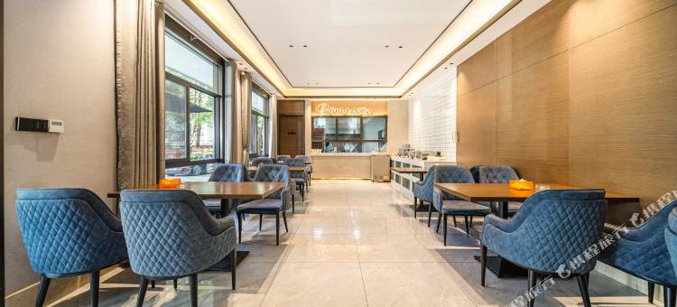 柏曼酒店(常德河街文理学院店)图片