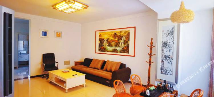 恬静小院民宿(蒙童胜境店)图片