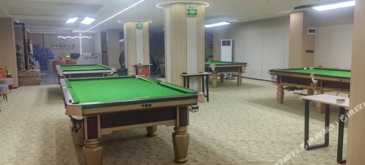 云朵酒店公寓(惠东吉隆店)图片