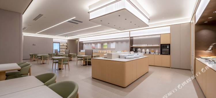 全季酒店(芜湖站政务文化中心店)图片