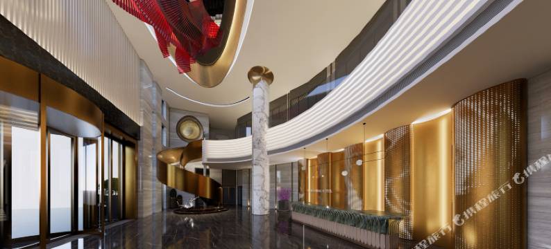 营山景阳酒店图片