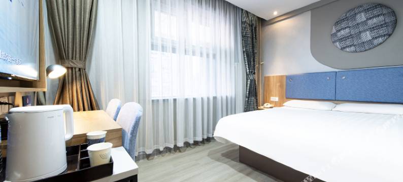 如家酒店(北京西客站北广场店)图片