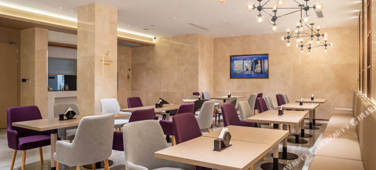 麗枫酒店(六安红街新都会店)图片