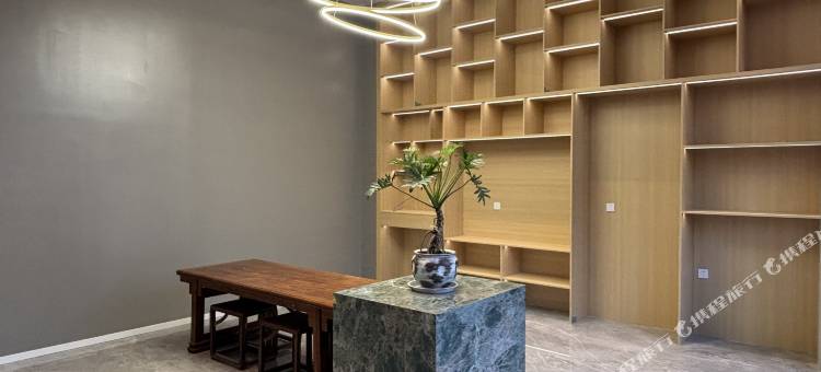 临沂安诺精选M酒店(人民广场泰盛店)图片