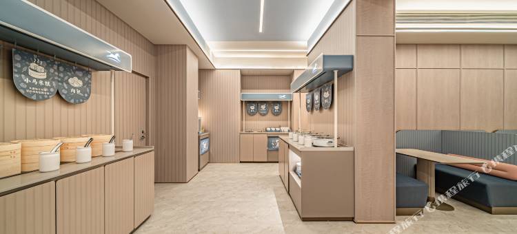 汉庭酒店(共和黄河南大街店)图片