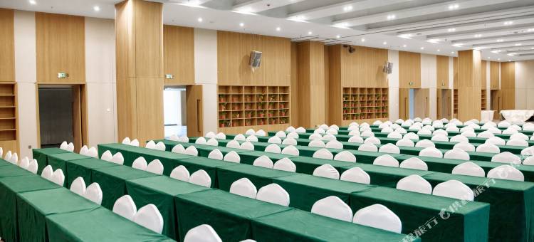 鲲乐湾酒店图片