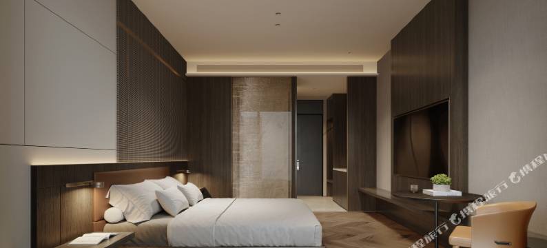 南山会议中心酒店(福州长乐吴航地铁站店)图片