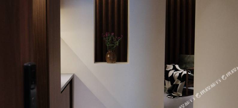 莲韵山舍(莲花峰景区店)图片