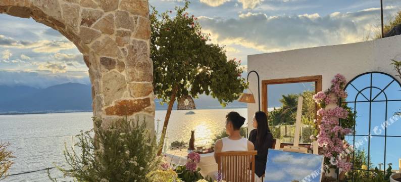 大理暖暖·奕境悬崖海景酒店图片