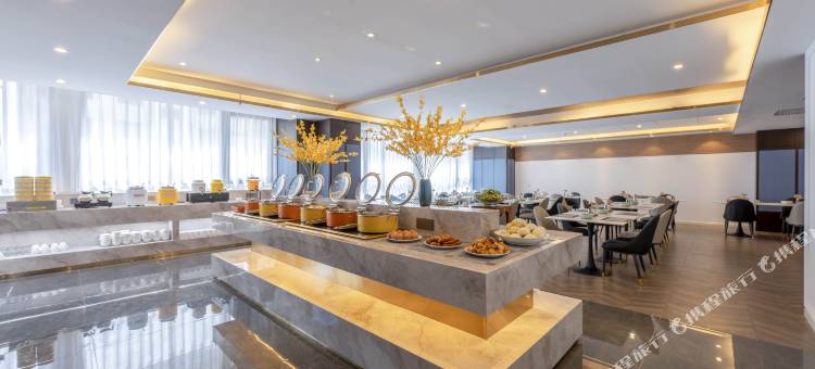 美丽豪酒店(延安大学枣园旧址店)图片