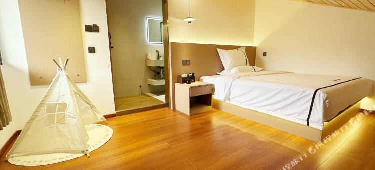 怡景苑民宿图片