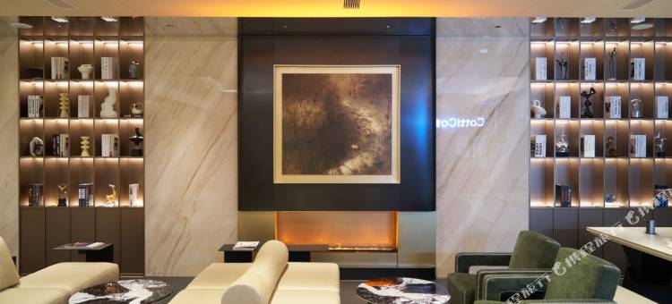 绵阳答案酒店(御营坝店)图片