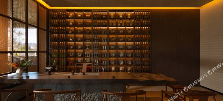 腾冲光谷一宿图片