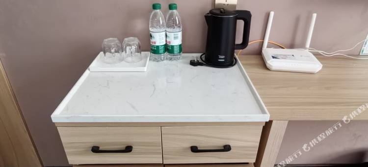 双河大华酒店图片