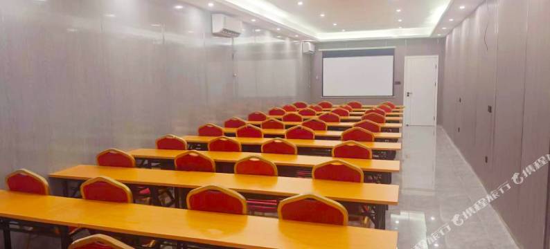 青柠(潮州古城广济桥店)图片