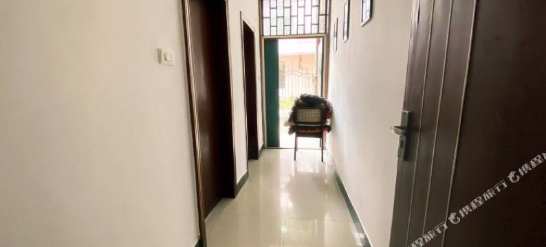 芯灵佳园青年旅社(武汉古田二路地铁站店)图片