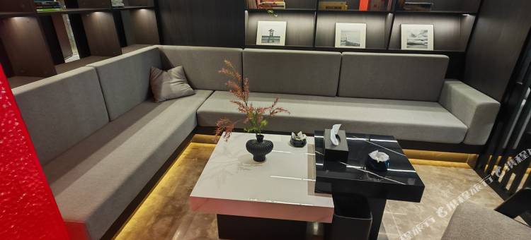 维也纳酒店(惠州中信店)图片