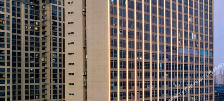 你好酒店(船山大道融冠亲城店)图片