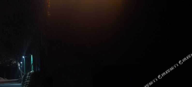 微客布景酒店(绵阳火车站园艺山店)图片