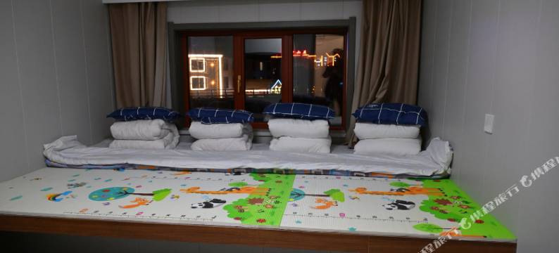 樊小青民宿(二浪河景区店)图片