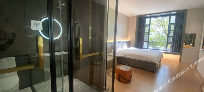 森工酒店(梅州江北老街店)图片