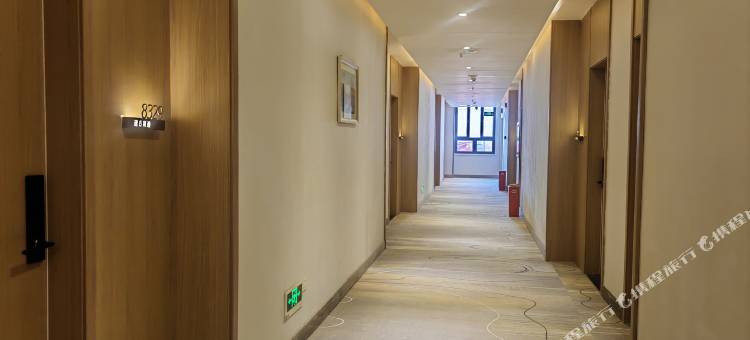 速8精选酒店(吐鲁番高昌葡萄沟店)图片