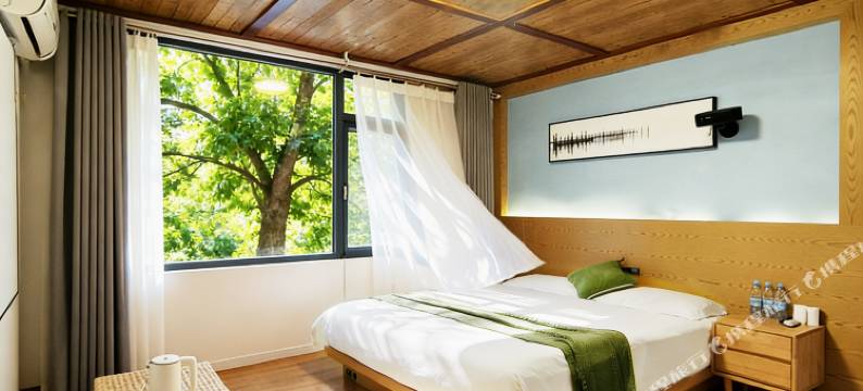 武功山一品居客栈(中庵索道店)图片