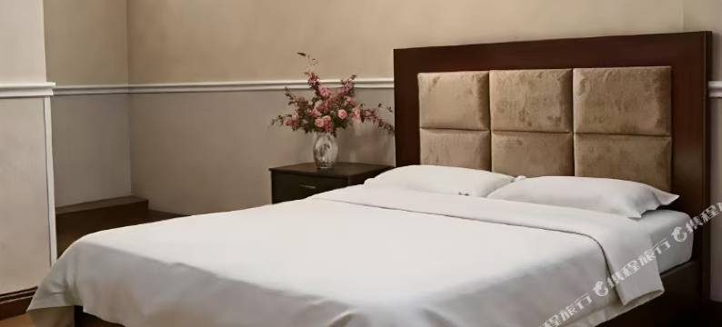 彭州天乐宾馆图片