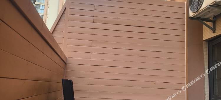 GANK·卓威电竞酒店图片