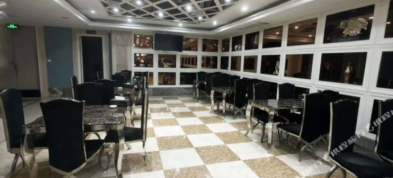 桐园国际酒店(广州东站梅花园地铁站店)图片