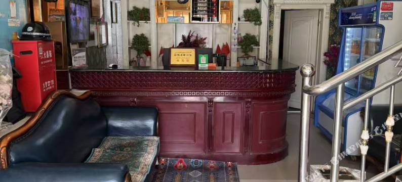 阿斯塔娜宾馆图片