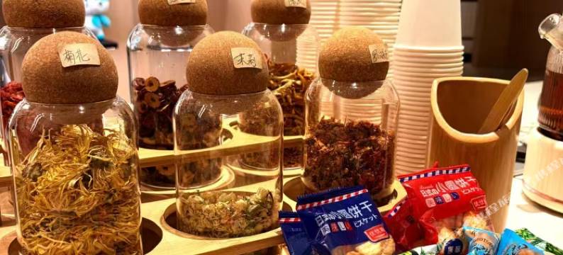 城市便捷酒店(惠州惠东黄埠店)图片