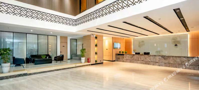 格林豪泰酒店(临泉县政府店)图片