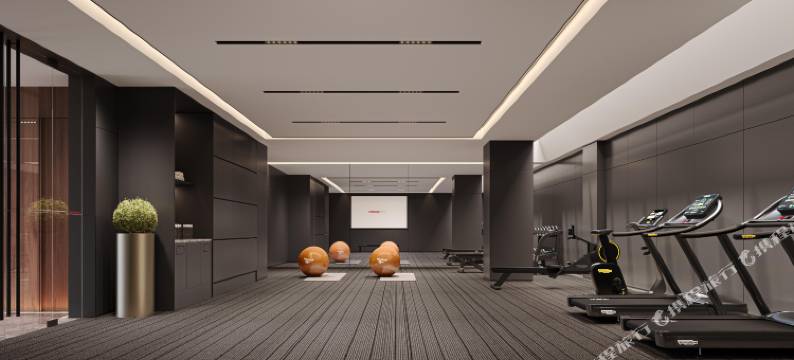 赛里木湖城际酒店图片