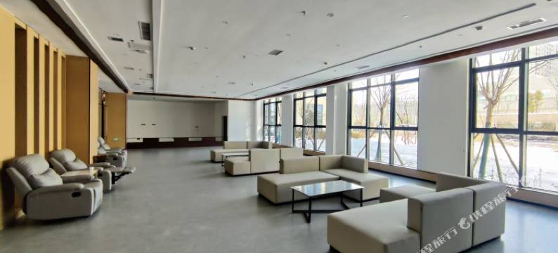 格林豪泰酒店(淮北科创中心高新区店)图片