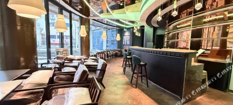 世屿酒店(贵阳喷水池民生路店)图片