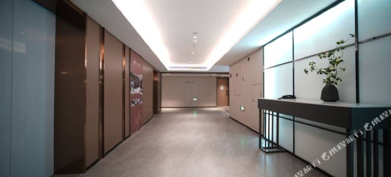 如家精选酒店(洛阳火车站地铁站店)图片