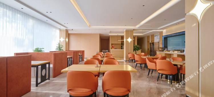 锦江之星(德阳文庙广场店)图片